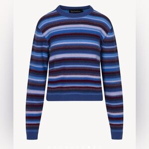 ISO/LOOKING TO BUY: Réalisation Par Ani Sweater in Gemstone